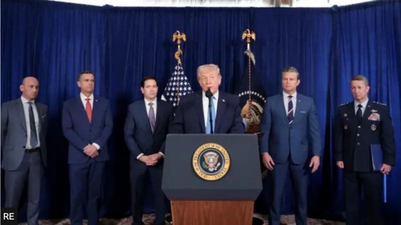 Somali Defence Minister Meets UK Acting Ambassador to Strengthen Security Cooperation