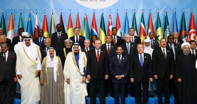 OIC to Hold Emergency Meeting on Somalia Following Israel’s Recognition of Somaliland