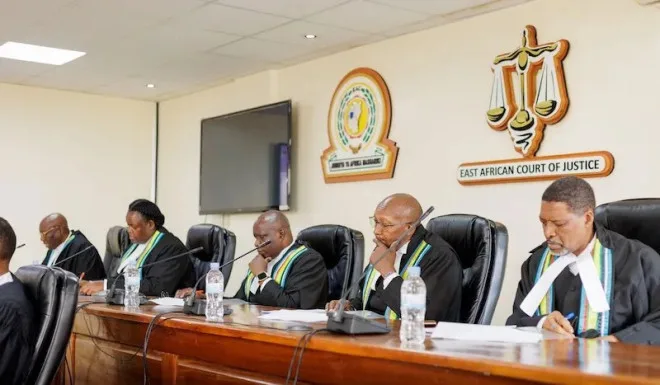 EAC Court of Appeal overturns decision blocking Somalia’s EALA lawmakers