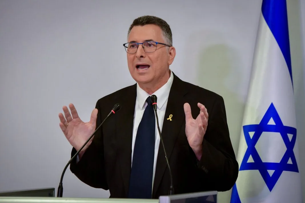 Israeli Foreign Minister Visits Somaliland Following Recognition Announcement, Raising Regional Concerns