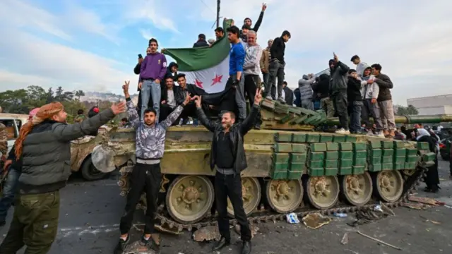 Wararkii Ugu Dambeeyay Dagaalka Suuriya