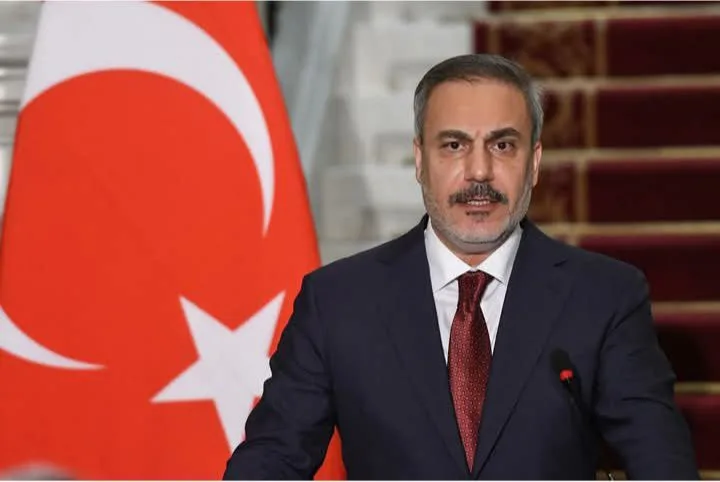 Hakan Fidan: “Aqoonsiga Israa’iil Waa Nasiib-darrada Ugu Weyn ee Ku Dhici Karta Somaliland”