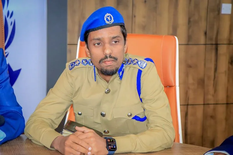 Police say claims of releasing illicit drugs at Mogadishu Port are false and politically motivated.