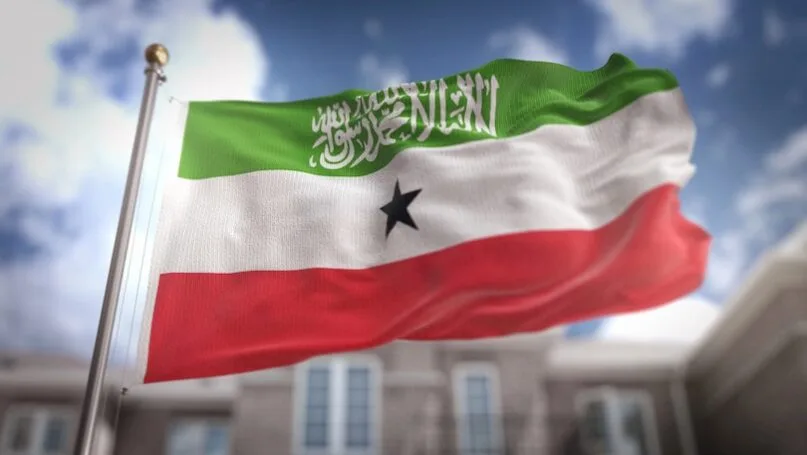 Somaliland oo si rasmi ah u beenisay joogitaanka ciidan shisheeye ee Awdal