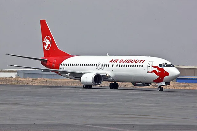 Somaliland oo Hakisay Duulimaadyadii Air Djibouti amid Xiisad Diblomaasiyadeed