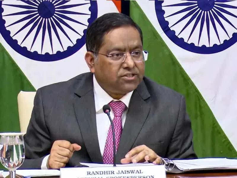 Dowladda Hindiya oo si Adag Uga Hor Timid Xadgudubka Israa’iil ee Ka Dhan ah Midnimada Soomaaliya