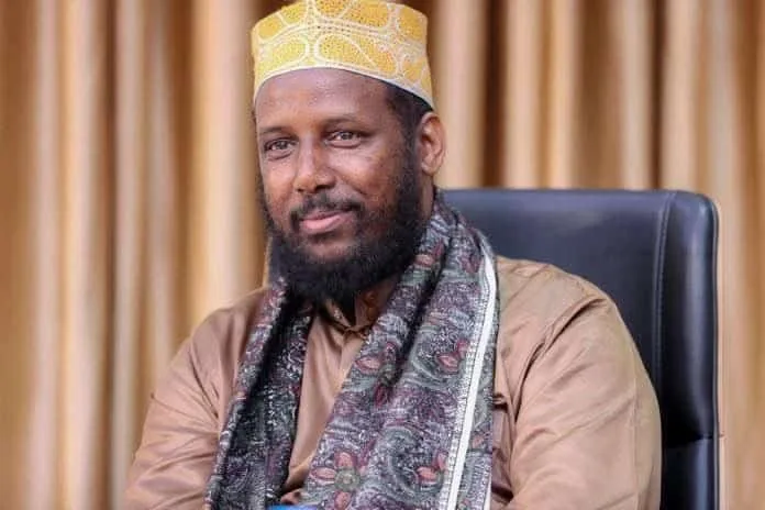 Galmudug, Hirshabelle, Koofur Galbeed iyo Waqooyi Bari oo joojiyay wadashaqeyntii Wasaaradda Awqaafta DFS