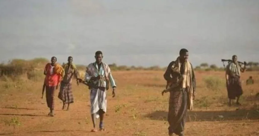 Howlgalkan ayaa yimid kaddib