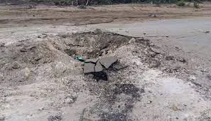 Landmine Blast Kills Civilians in Middle Shabelle Region