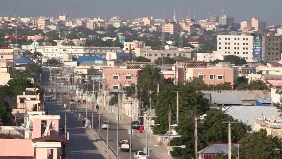 Clashes Between Government Soldiers Erupt in Mogadishu’s Wadajir District