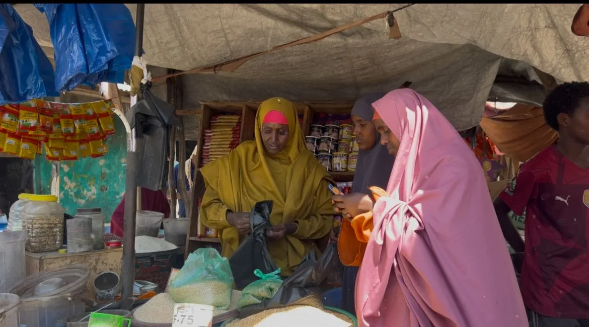 Baidoa: Women Entrepreneurs Become the Backbone of the Local Economy