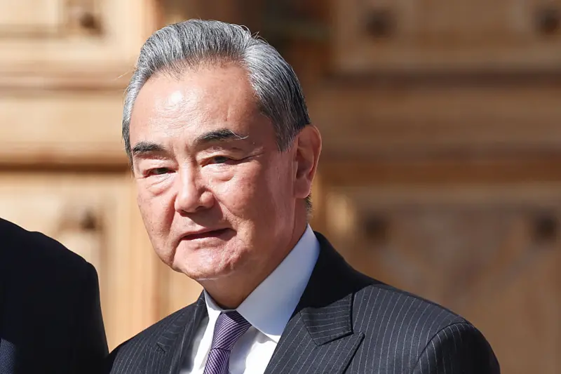 Chinese Foreign Minister Wang Yi to Pay Official Visit to Mogadishu as Part of Africa Tour