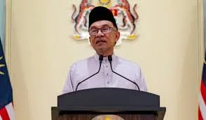 Malaysia’s Prime Minister Anwar Ibrahim speaks out against Israel’s recognition of Somaliland.