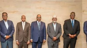 Somali Future Council Urges President to Convene Talks as Election Dispute Deepens