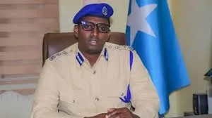 Banadir Regional Police Ban Armed Officers from Riding Motorcycles Following Robbery Incident