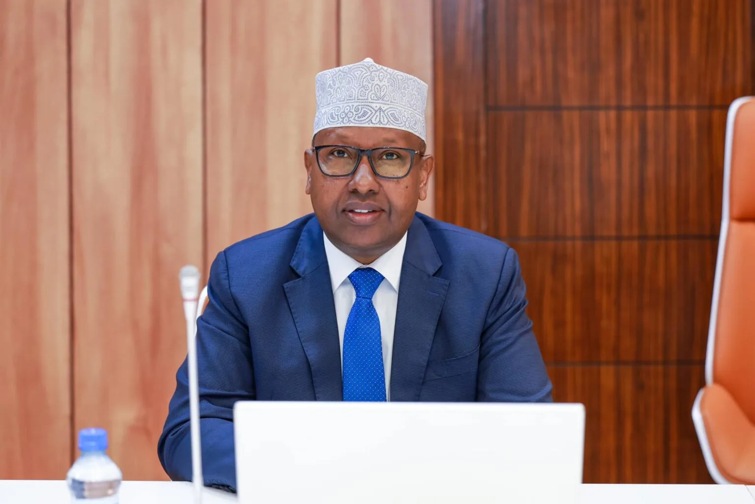 DFS oo War Rasmi ah ka Soo Saartay Dagaalka ka Dhacay Shabeellada Dhexe