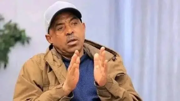 Ciidamada Ammaanka Tigrayga oo Xiray Sarreeye Guuto Guesh Gebre