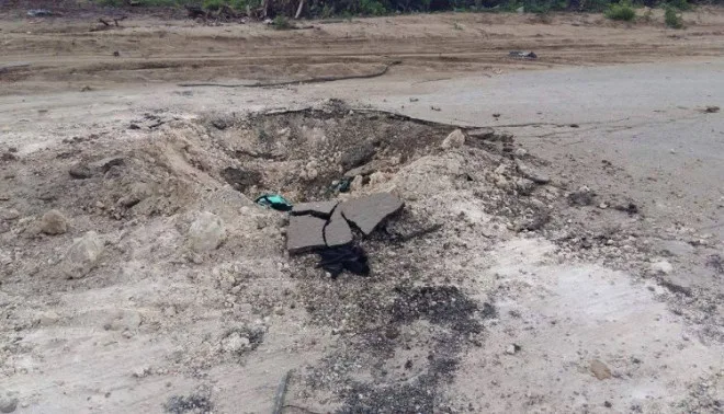 At Least 12 Civilians Killed in Landmine Explosion in Galgaduud Region